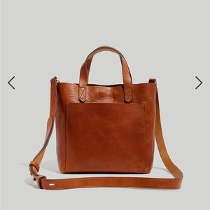Madewell Small Transport Crossbody